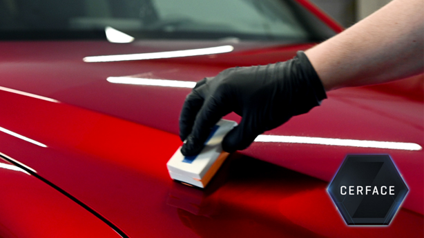 CERFACE Paint Protection