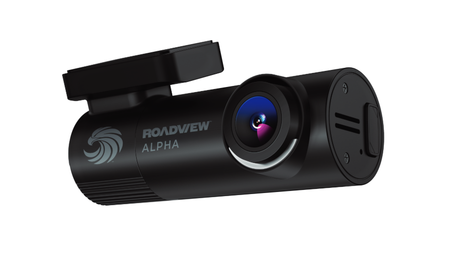 RoadView Alpha Dash Cam