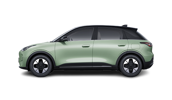 Geely EX2