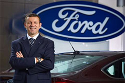 Ford Expands Community Work into Richmond Area After Investing in New Sales Office