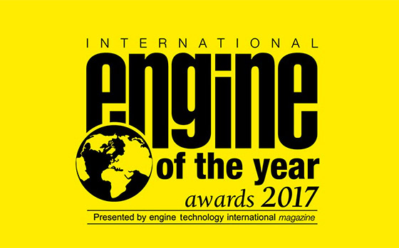 Ford 1.0-Litre EcoBoost Wins International Engine of the Year