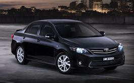 Toyota produces 200-millionth vehicle