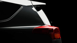 New Toyota RAV4 set for global debut
