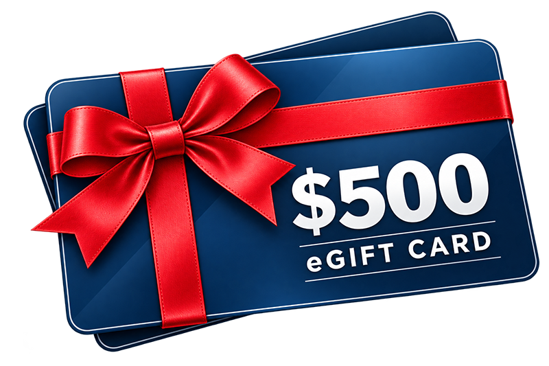 Chance to win $500
